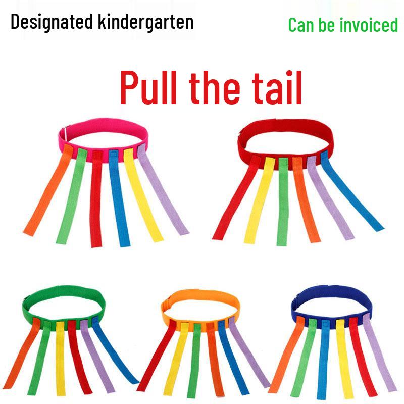 Детское уличное спортивное оборудование для сенсорной интеграции и командного построения.