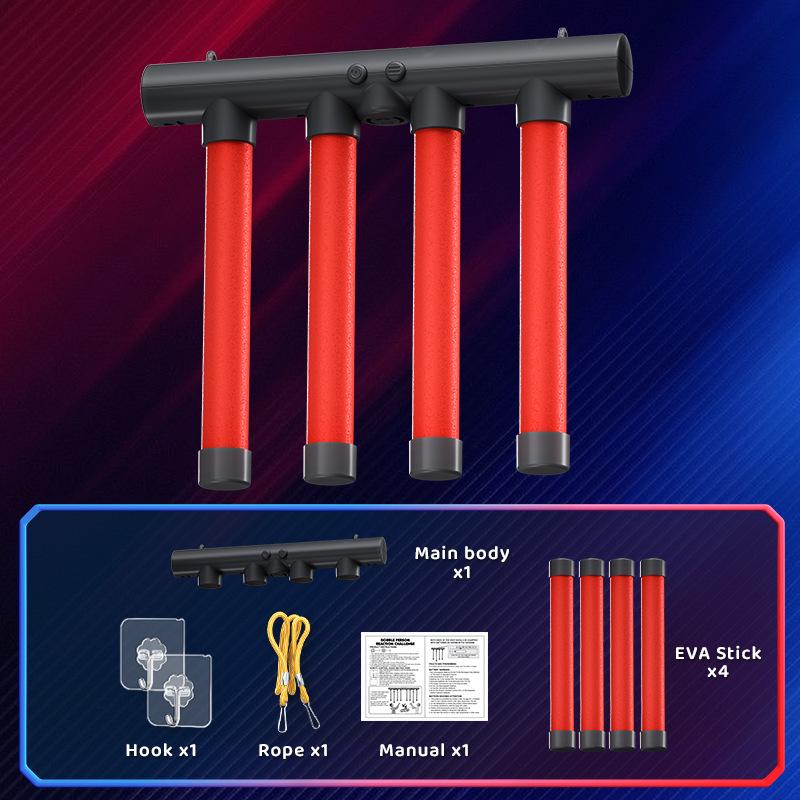 Трансграничный Рождественский Образовательный Манипулятор для Тренировки Сенсорной Интеграции у Детей