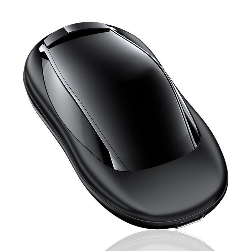 «Популярный модуль интеграции CarPlay с Android — Smart CarPlay Box»