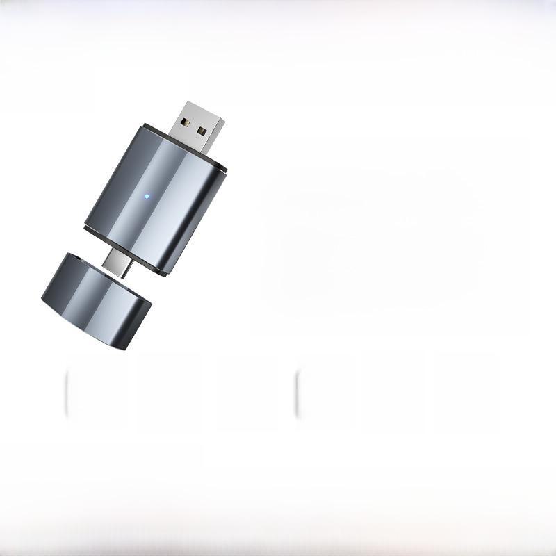 Адаптер Wow USB-Wireless CarPlay для интеграции навигации null